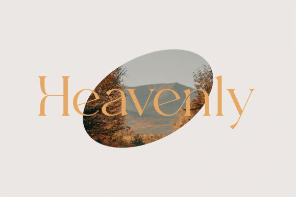 Beverly Font 2 - Free Font Download