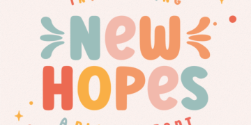 New Hopes Font