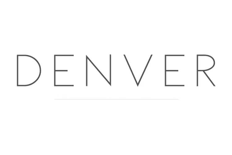 Denver Font