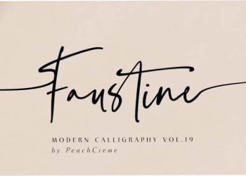 Faustine Font 750x500 1