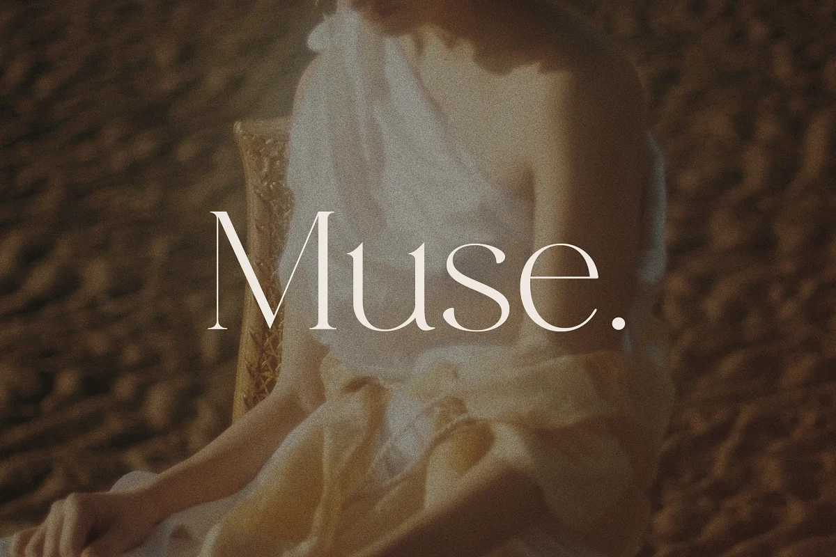 Muse Font