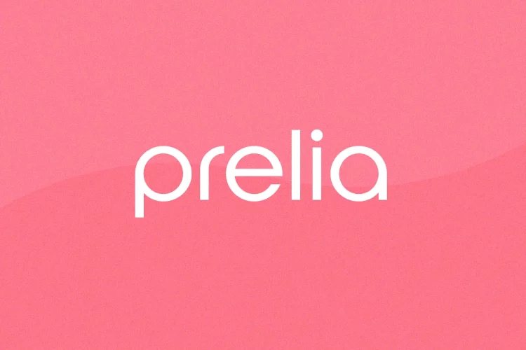 Prelia Font