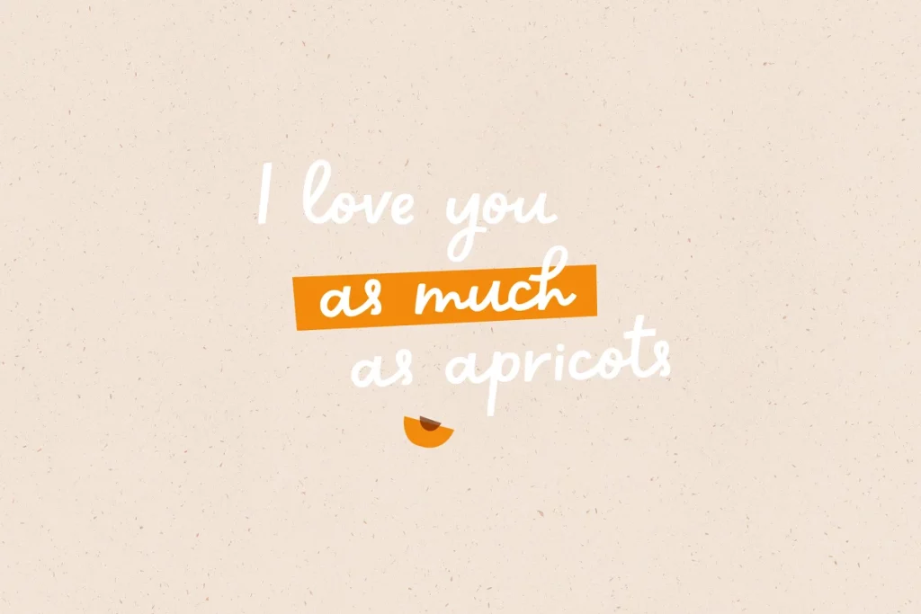 Sweet Apricot Font 2 - Free Font Download