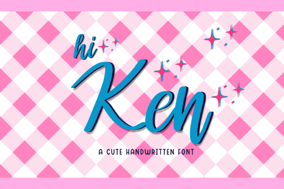 Ken Font