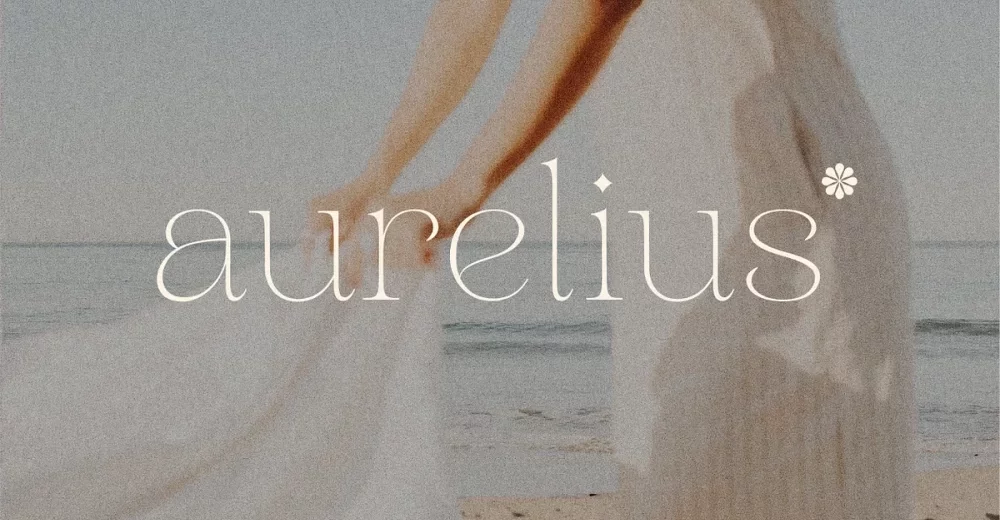 Aurelius Font