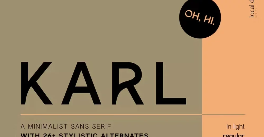Karl Font