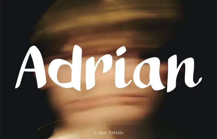 Adrian Font