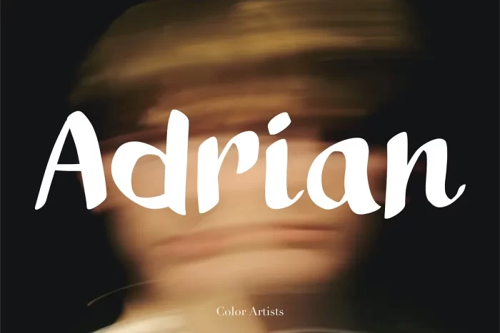 Adrian Font