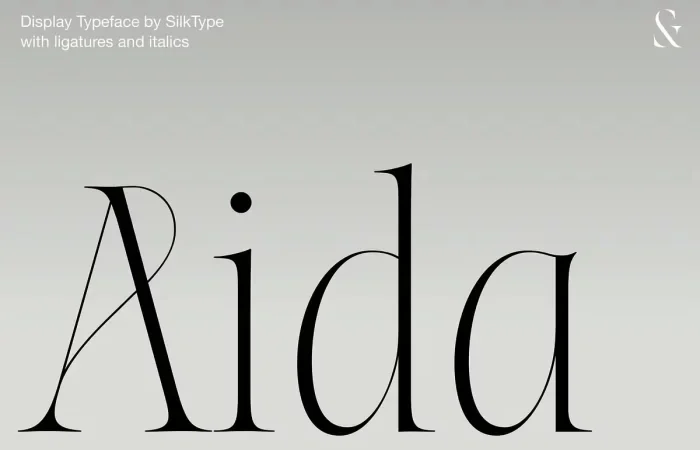 Aida Font