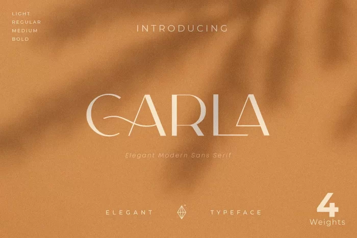 Carla Sans Font