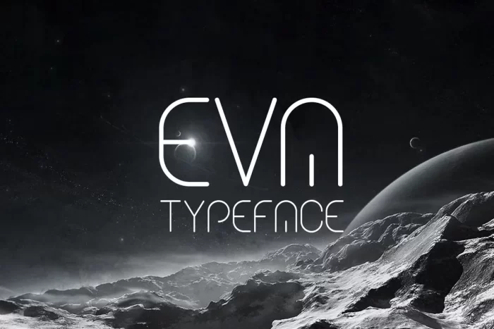 Eva Font