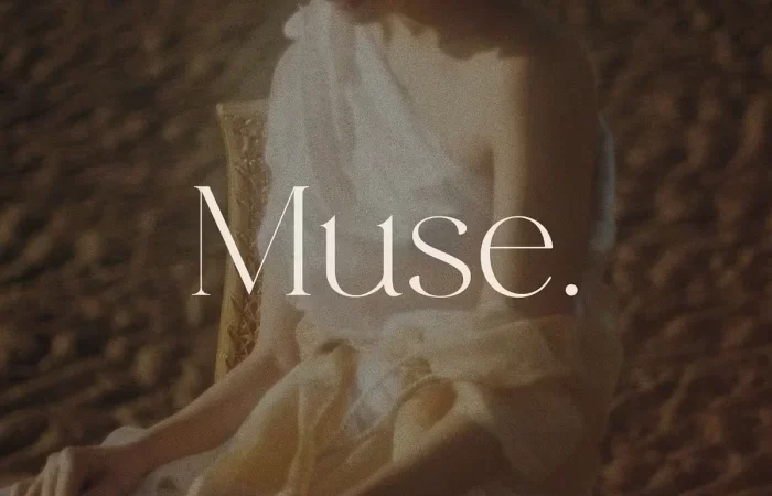 HV Muse Font
