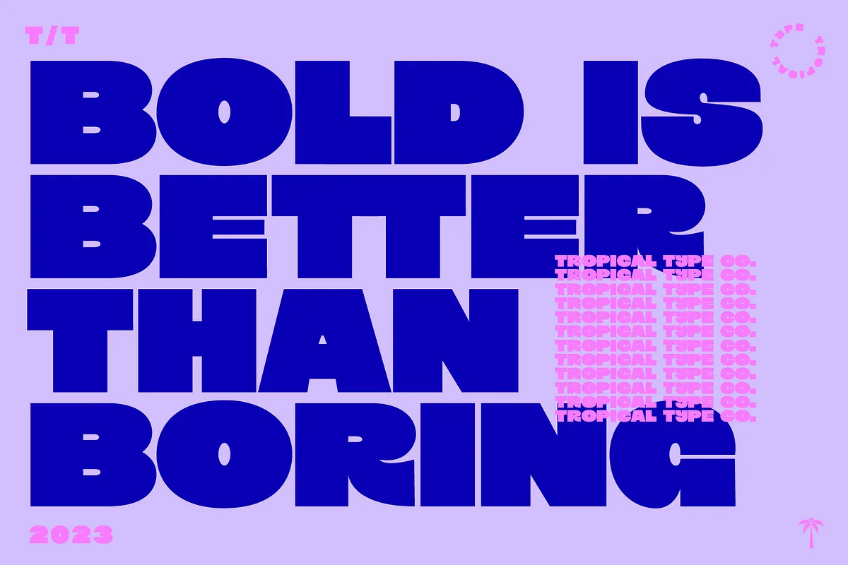 Big Sexy Font Big Sexy font detail preview