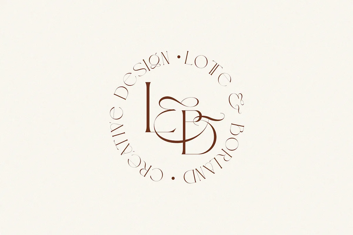 Blosta font alphabet, numbers and glyphs