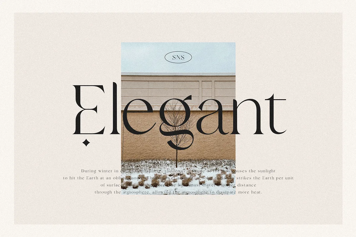 Bulgari Font Bulgari font preview — sample text