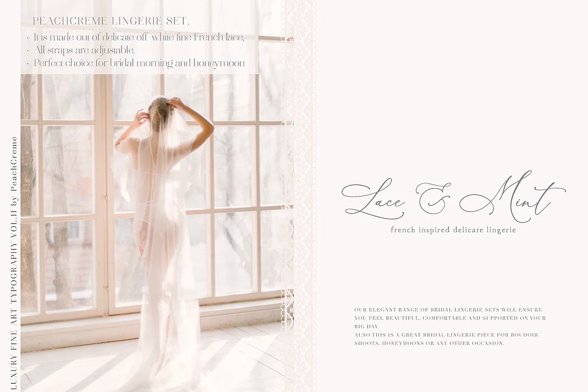 Darling Modern Font Darling Modern font preview — sample text