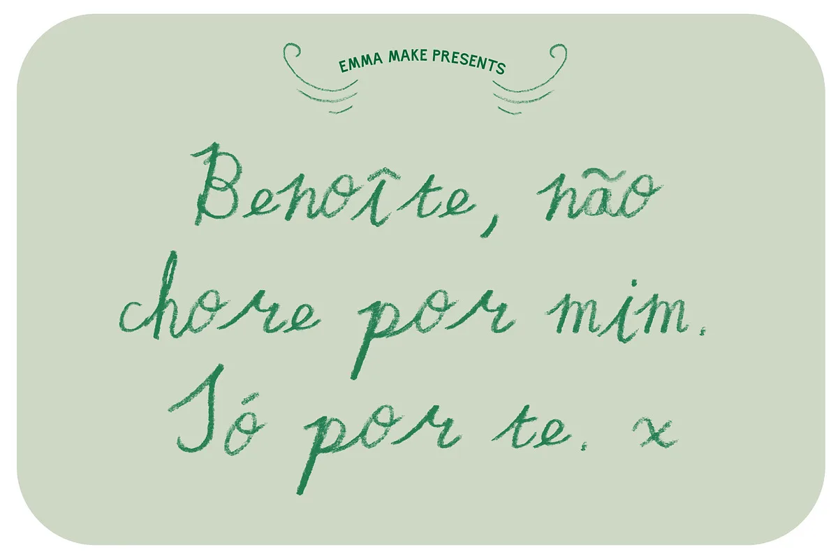 Dear Camille Font Dear Camille font alphabet, numbers and glyphs