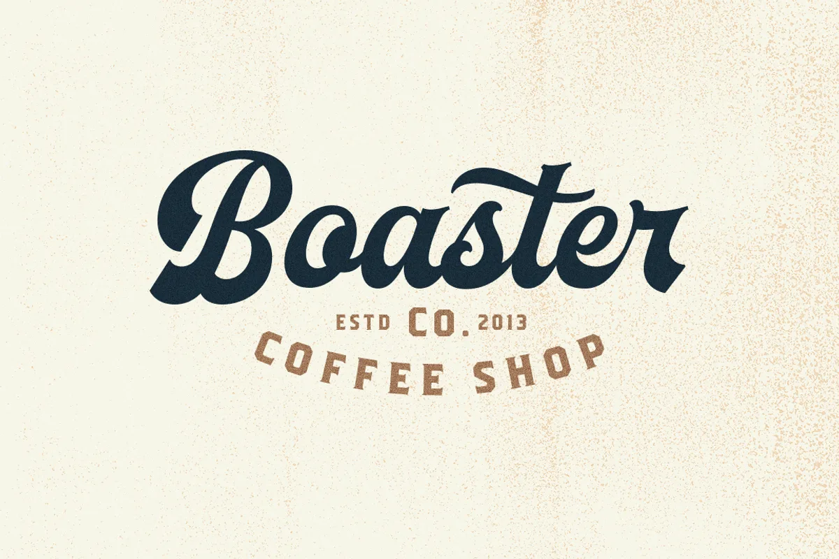 Herchey font detail preview