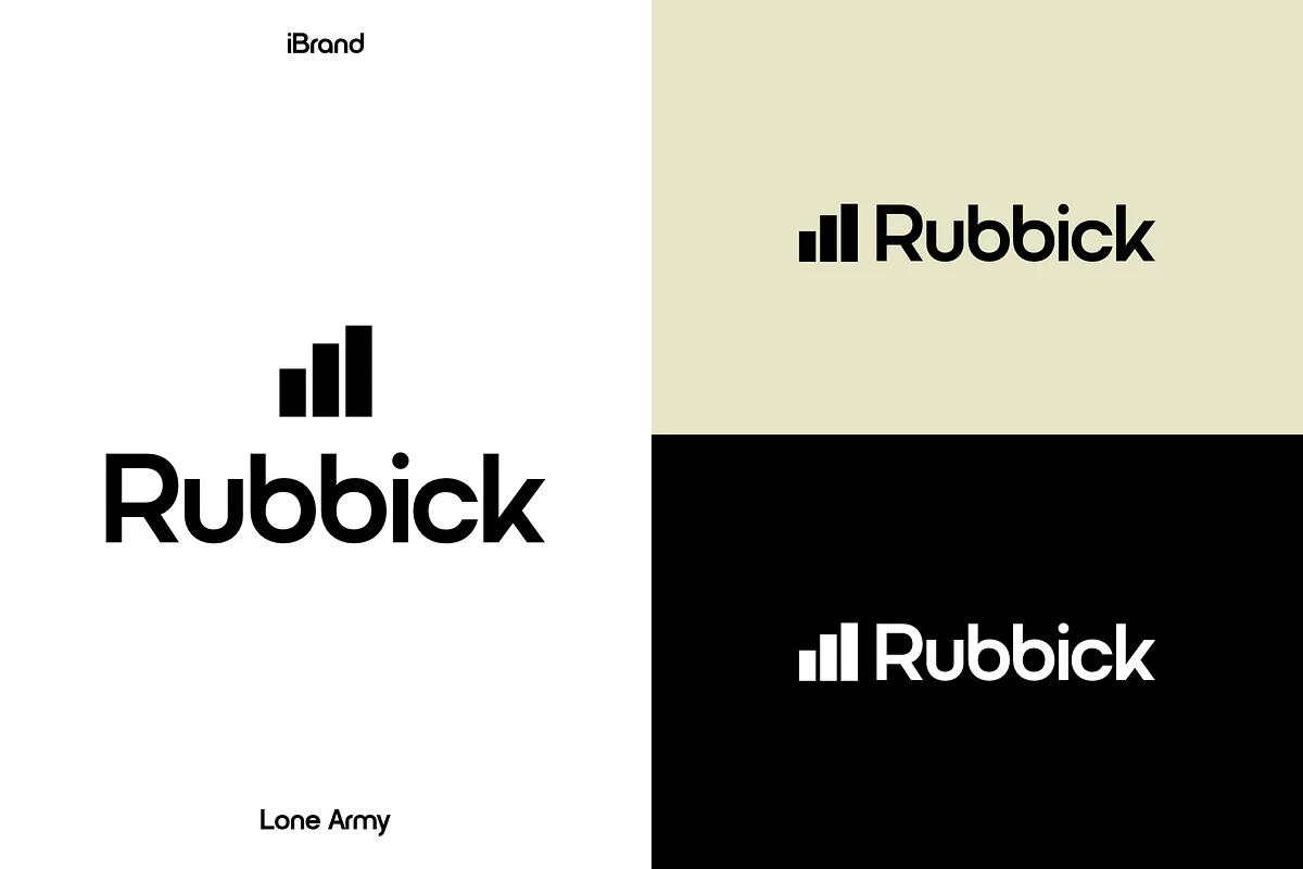 iBrand Font iBrand font preview — sample text