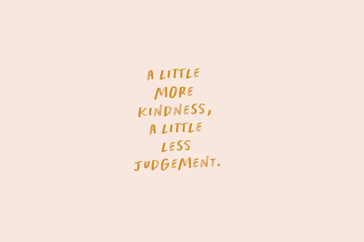 Kindness Matters Font Kindness Matters font style preview