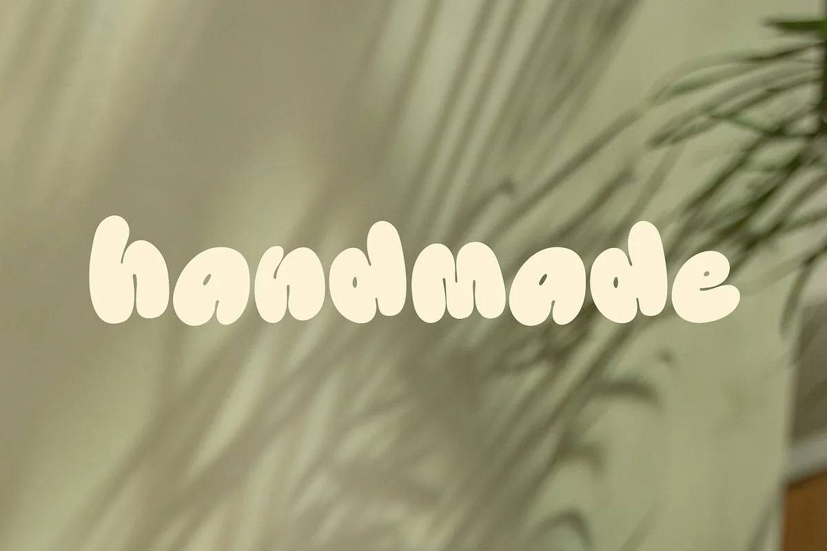 Kooky Cloud Font Kooky Cloud font style preview