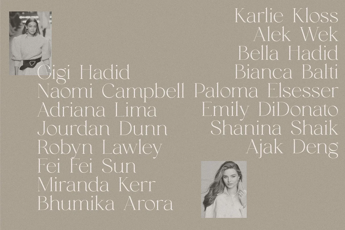 Muse font preview — sample text
