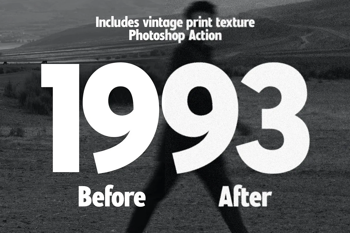 Nineties Headliner Font Nineties Headliner font preview — sample text