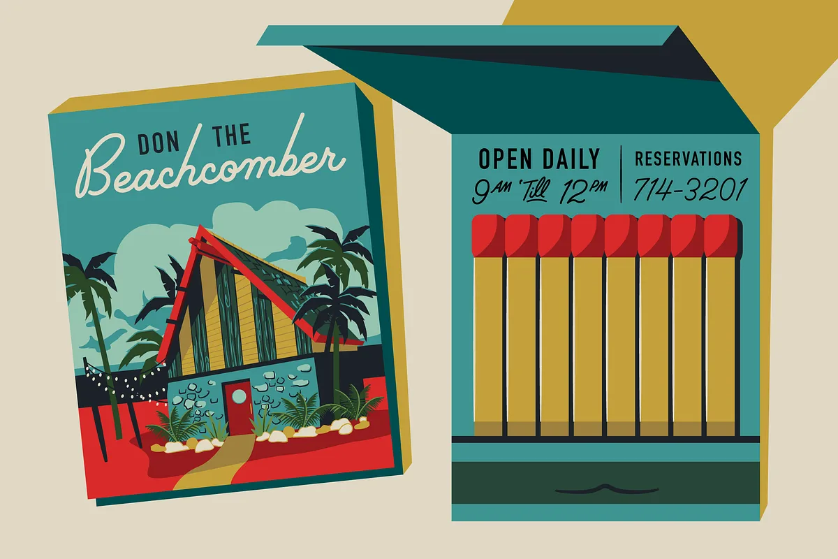 Palm Canyon Drive font detail preview