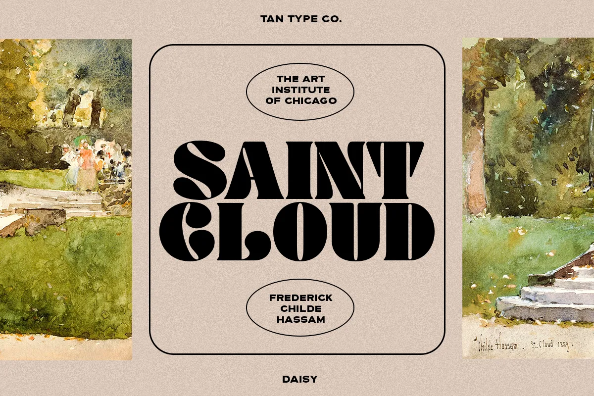 Tan Daisy Font Tan Daisy font alphabet, numbers and glyphs