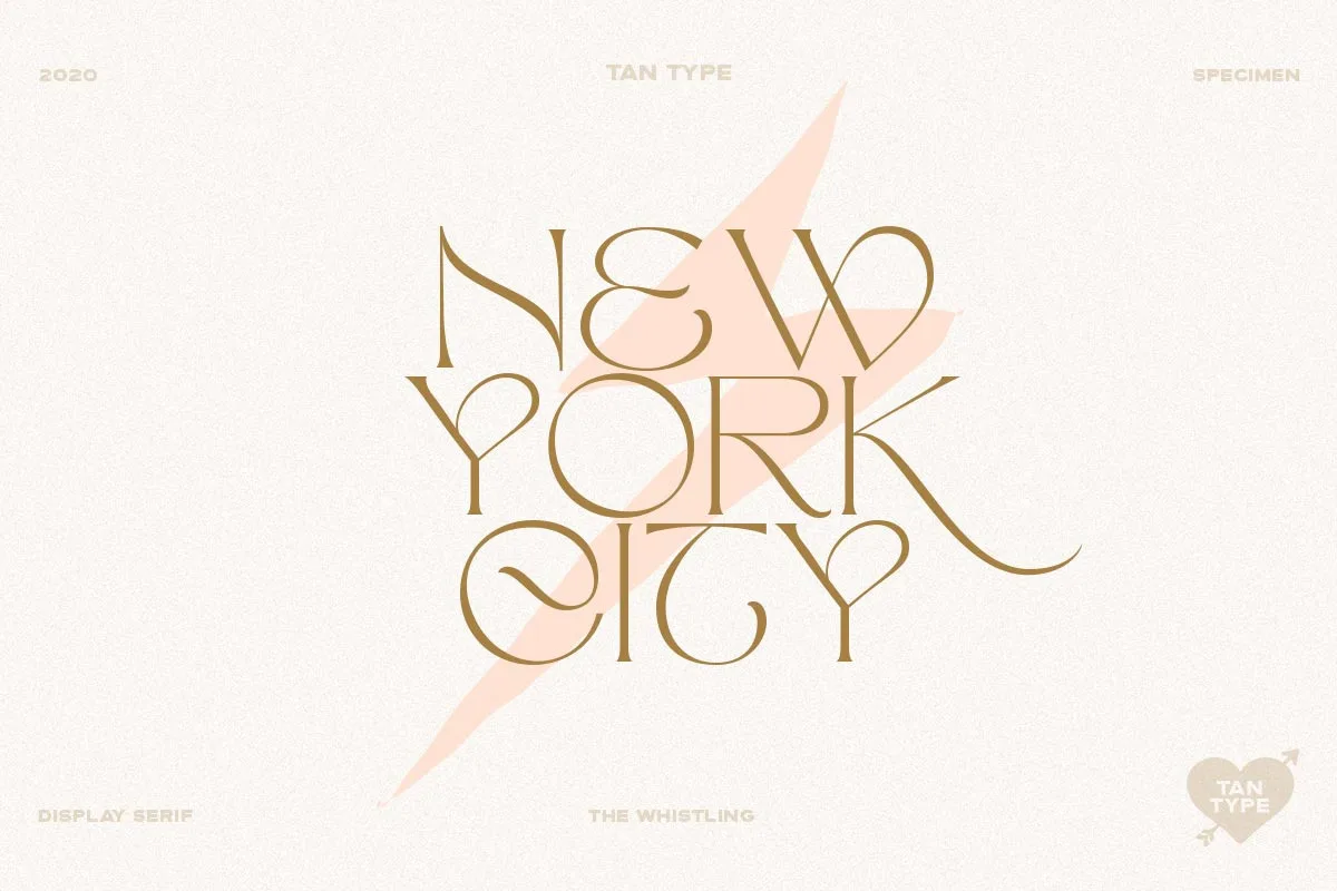 Tan Whistling Font Tan Whistling font alphabet, numbers and glyphs