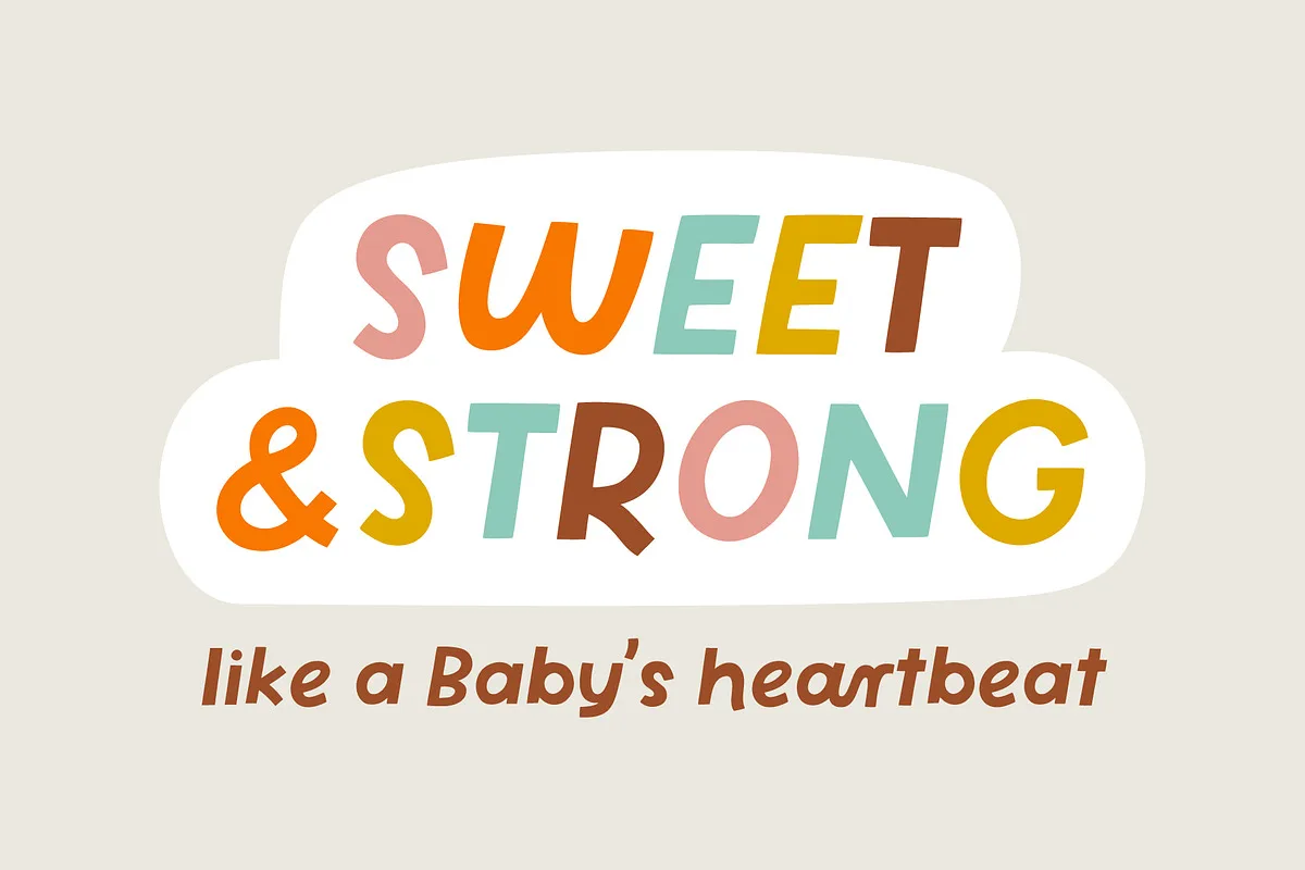 Tiny Titans font preview — sample text