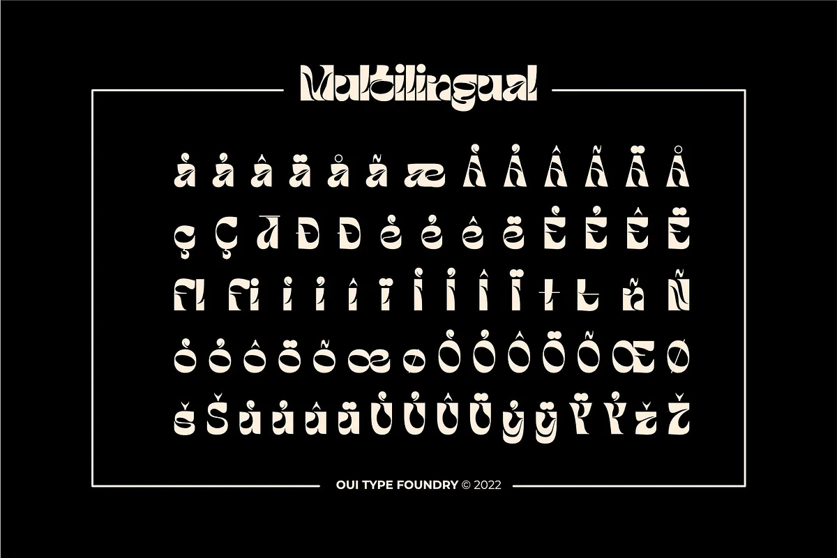Tobias Font Tobias font preview — sample text