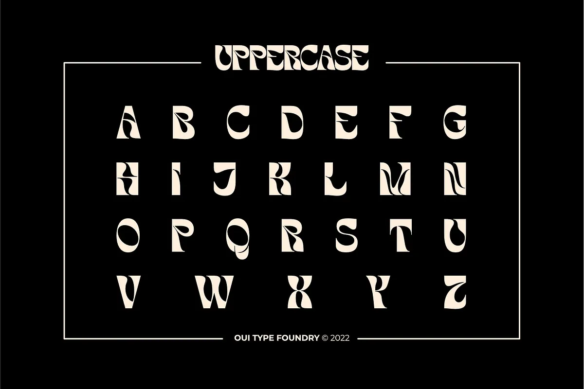 Tobias Font Tobias font style preview